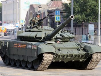 T-72B3M
