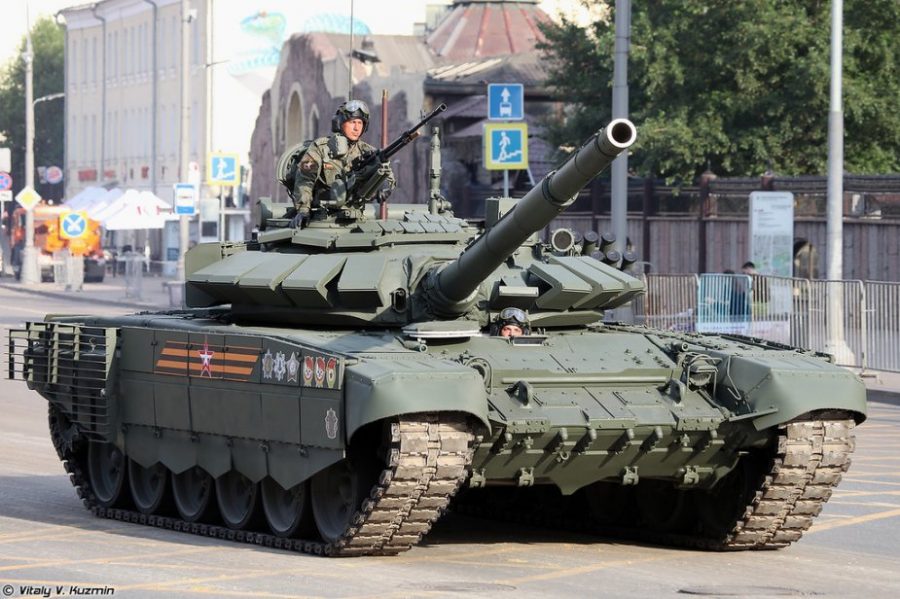 T-72B3M