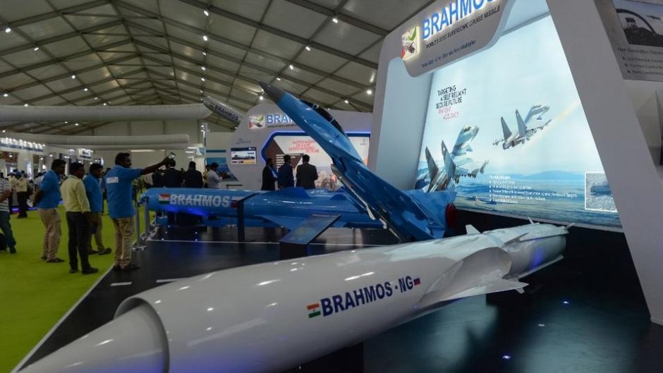 BrahMos-NG