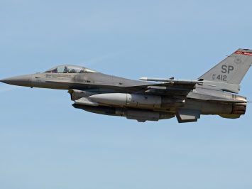 F-16