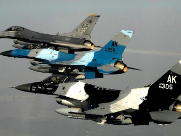 F-16 Block 30