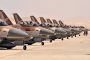 Murah, Israel jual 29 F-16A/B ke perusahaan swasta Kanada hanya 100 juta USD