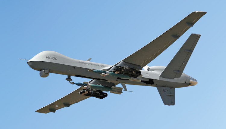 MQ-9B