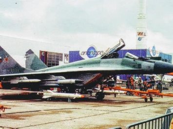 miG-33