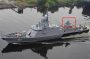Kapal perang bersenjata “Pantsir-M” segera bergabung dengan AL Rusia