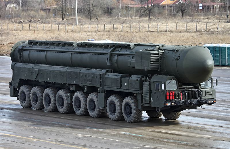 RS-24 Yars