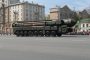 Rusia perkuat kembali Pasukan Rudal Strategis dengan RS-24 Yars ICBM
