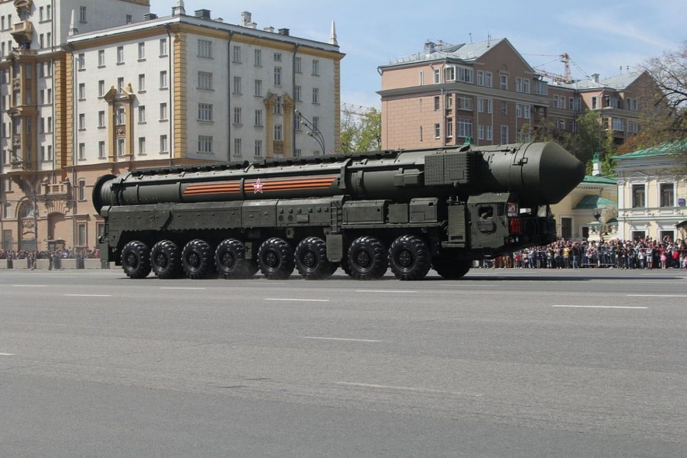 RS-24 Yars