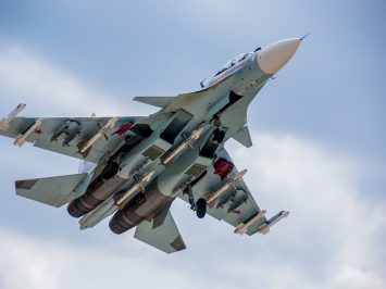 Su-30SM