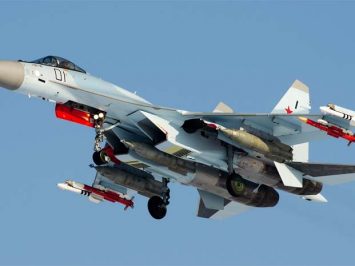 Su-35