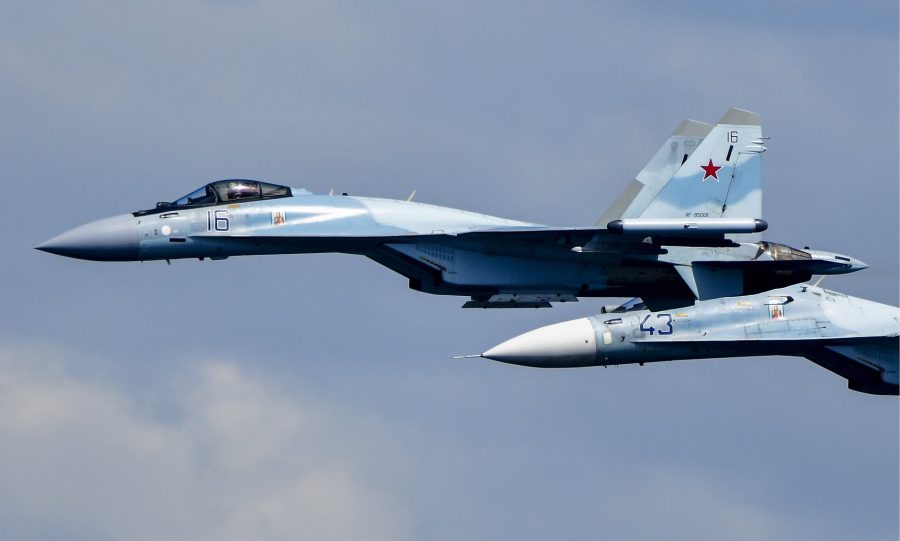 Su-35