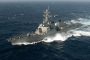 AS kembali kirim kapal perusak USS Barry ke Laut China Selatan