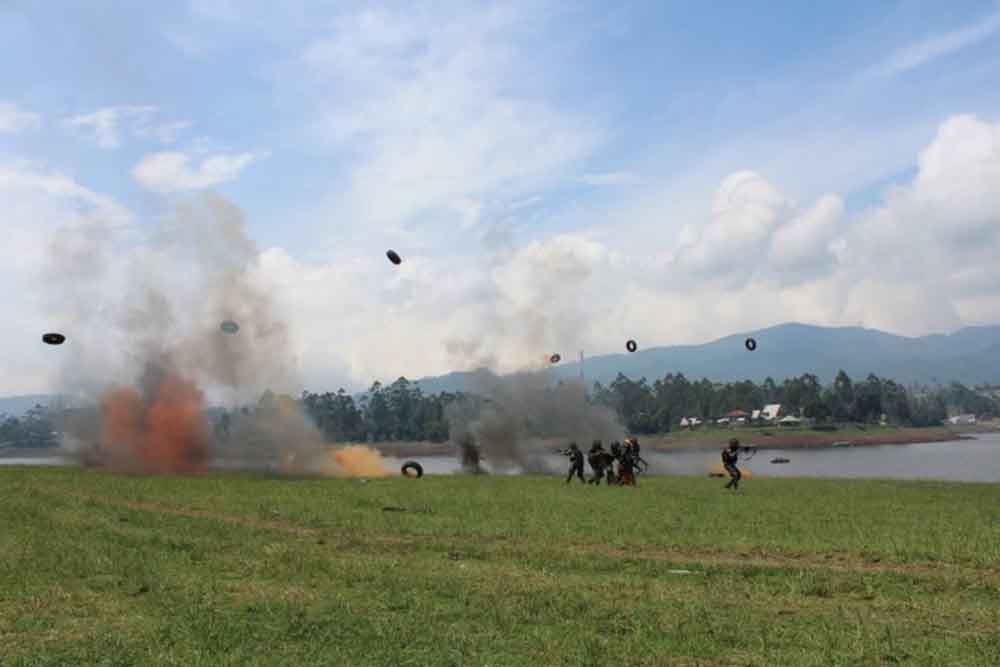 pendidikan SAR Tempur Paskhas_2