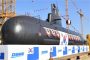 Korea Selatan luncurkan kapal selam kedua kelas Changbogo-III Batch-I