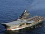 Uji coba kapal induk Rusia Admiral Kuznetsov akan dimulai pada 2022