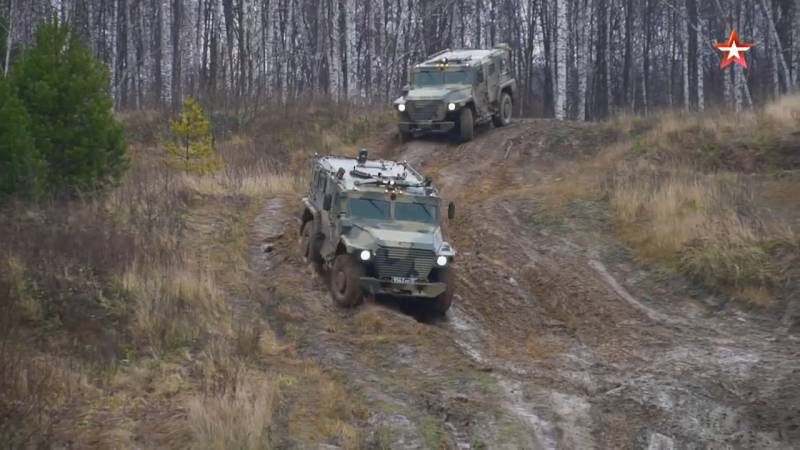 Athlete MRAP