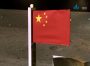 Bawa bebatuan sebagai oleh-oleh ke Bumi, bendera China berkibar di Bulan