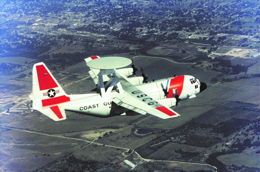 EC-130V_Delphi_USCG