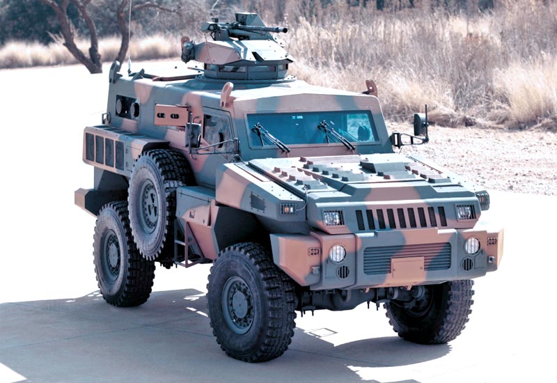 Marauder_MRAP