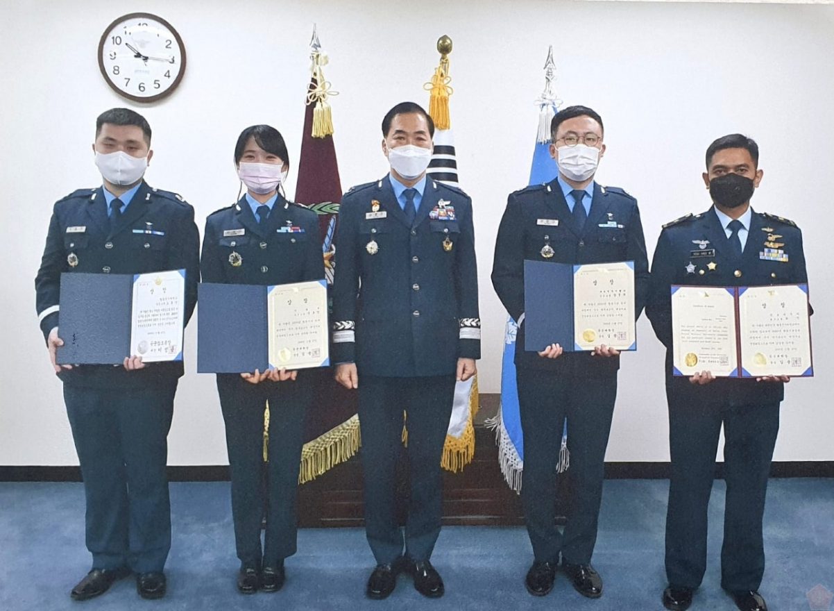 Mayor Pnb Yosi Hadi Wiyanto