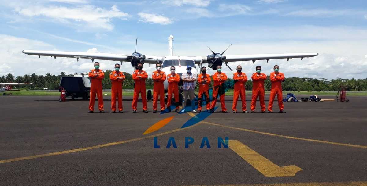 N219 pilots