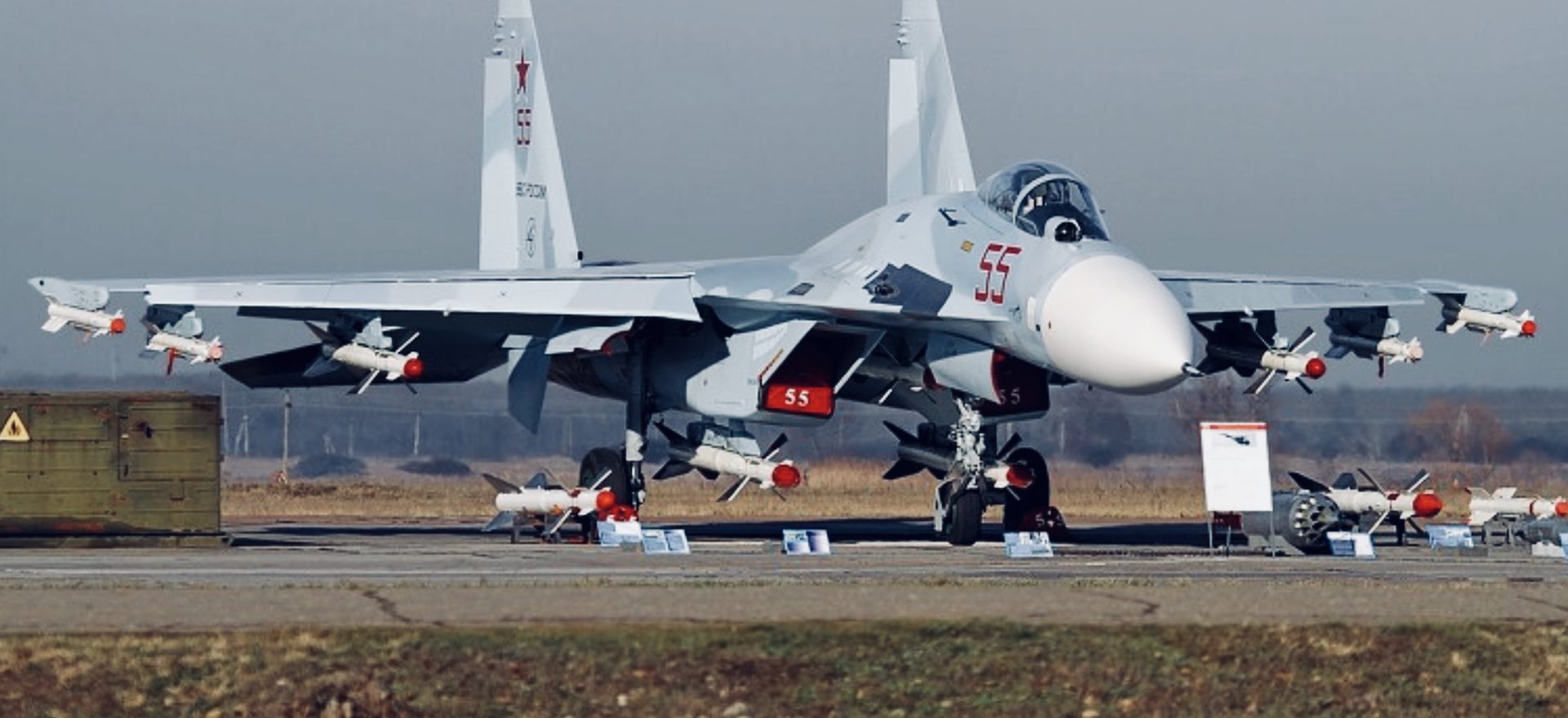 Su-27