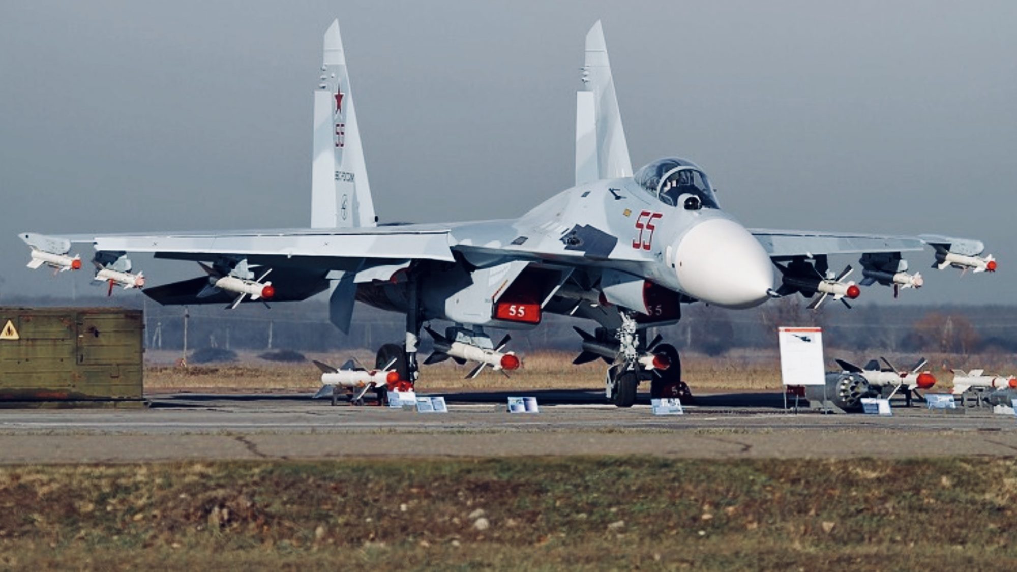 Su-27