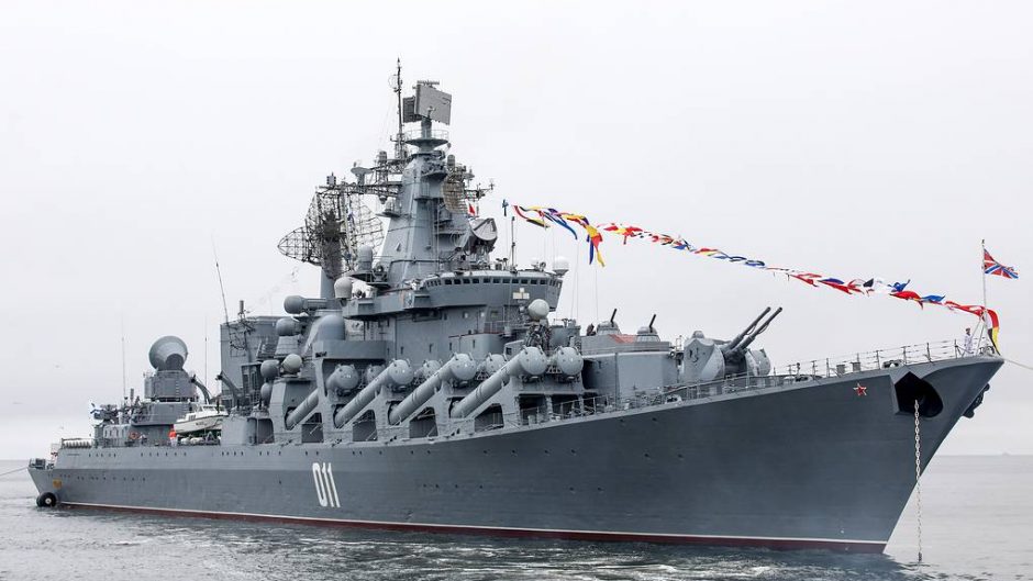 Varyag (011)