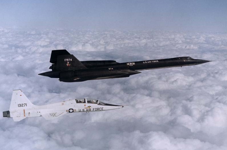 SR-71