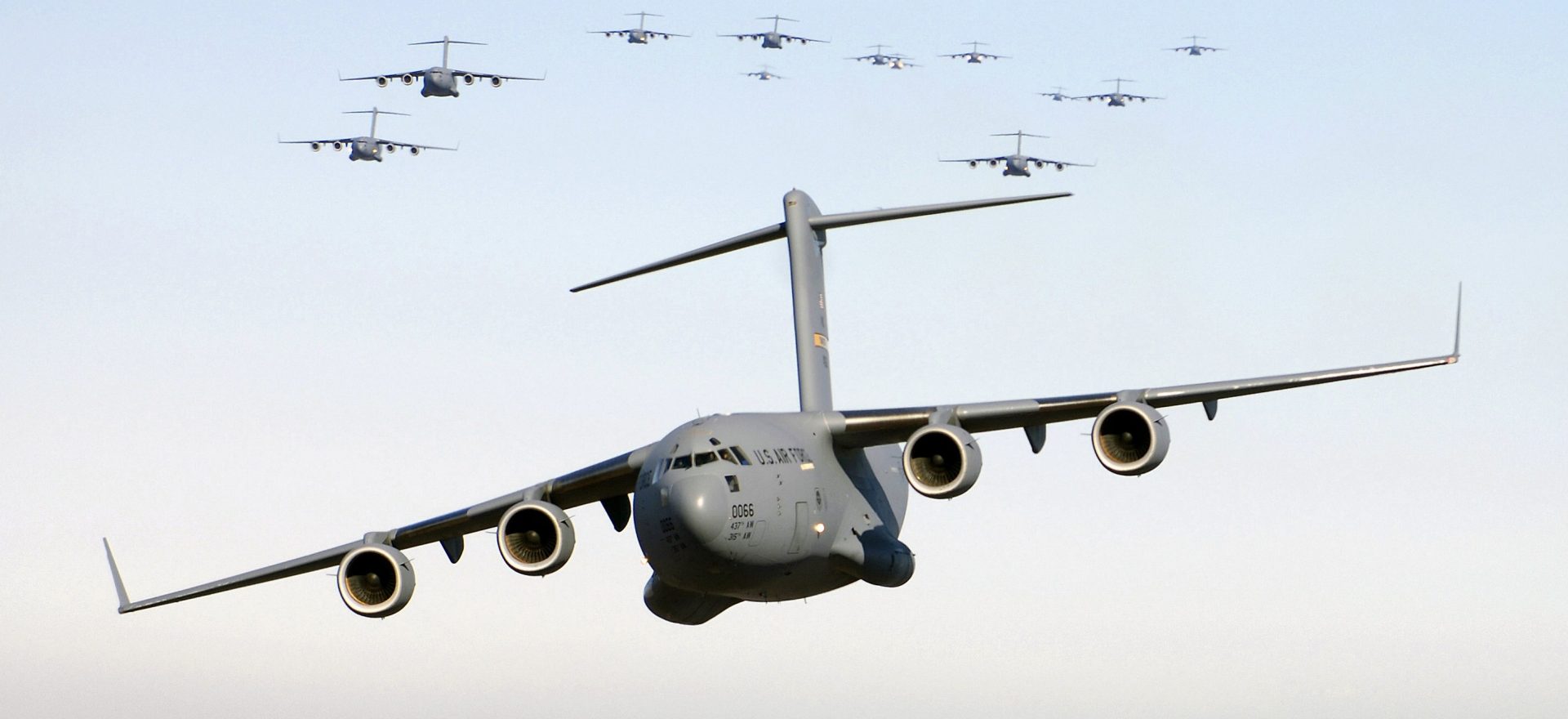 C-17 Globemaster III