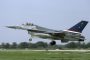 Angkatan Udara Belanda pensiunkan F-16 tertuanya