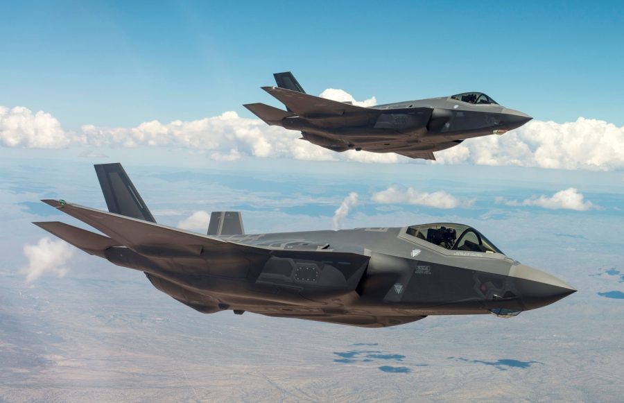 F-35