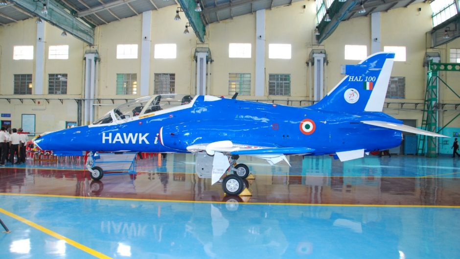 Hawk-i