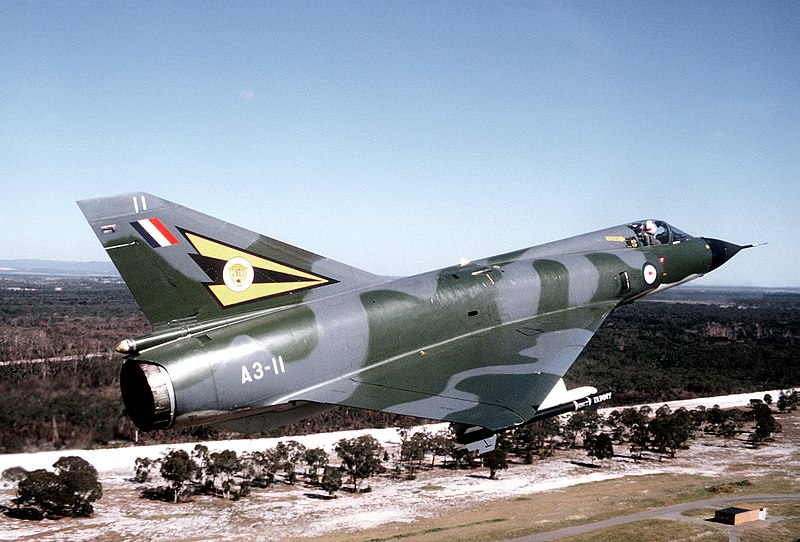 Mirage III