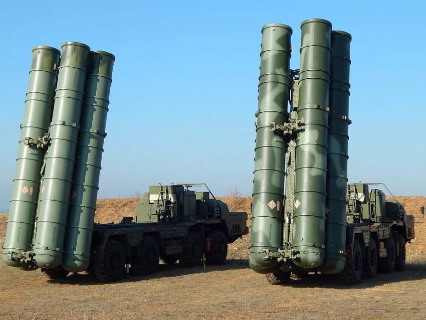 S-400