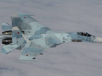 Su-27
