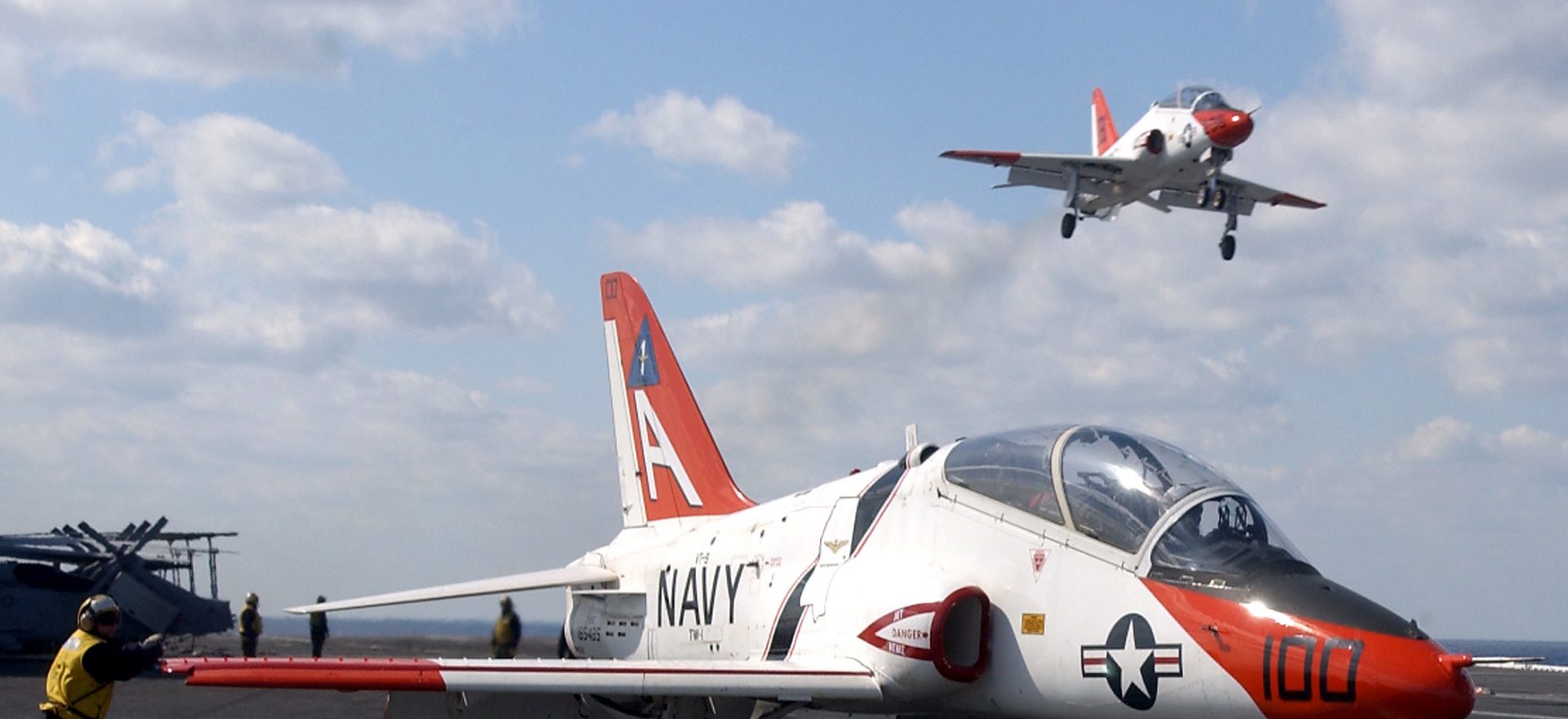 T-45 Goshawk
