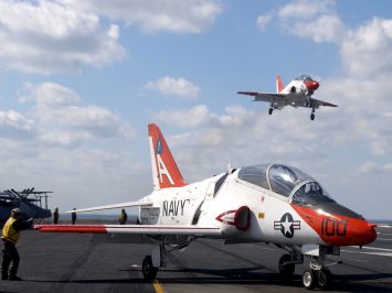 T-45 Goshawk