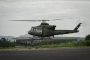 PTDI serahkan lagi satu heli Bell 412EPI pesanan Kemhan untuk TNI AD