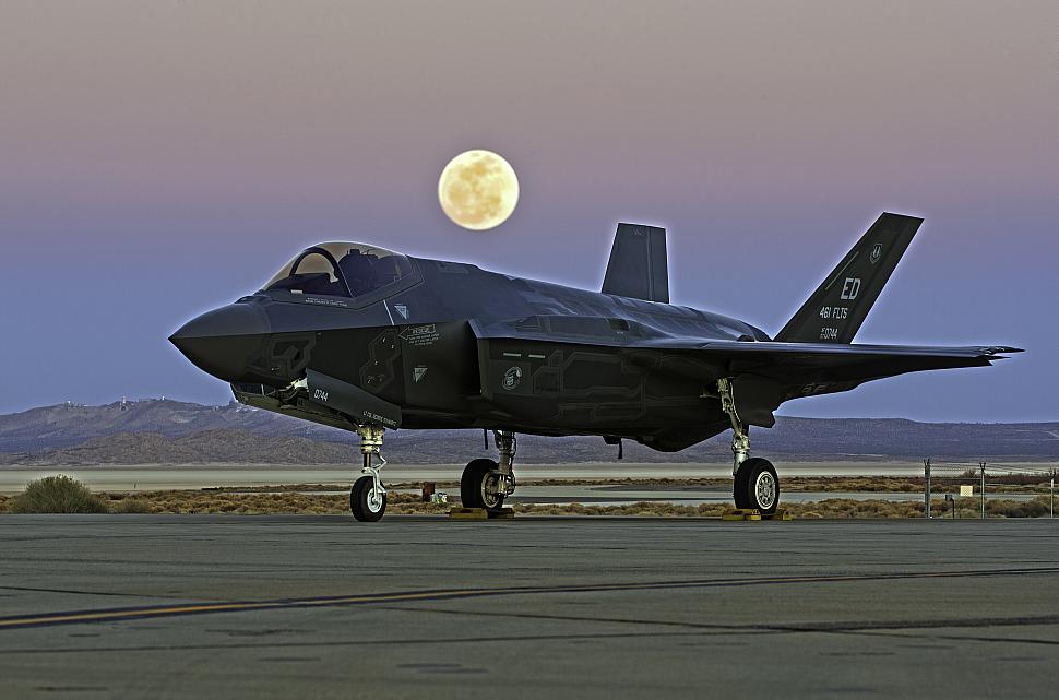 F-35