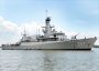 KRI Bung Tomo-357