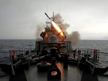 KRI Hasan Basri