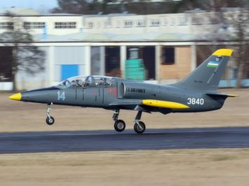 L-39C Uzbek air force_aero-vodochody