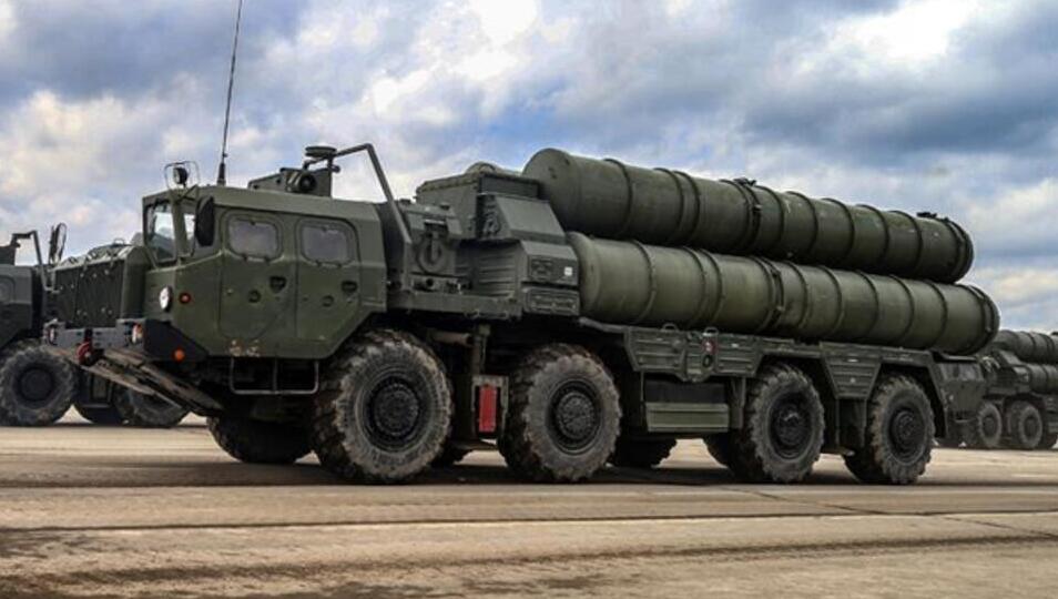 S-400 Triumf