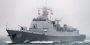 Type 052D Guiyang Destroyer
