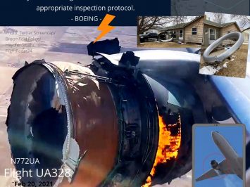 United Airlines Flight UA328_Airspace Review
