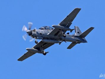 A-29B Super Tucano