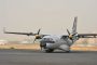 Pesawat CN235-220 MPA tiba di Sudan, Minggu lanjut ke Senegal