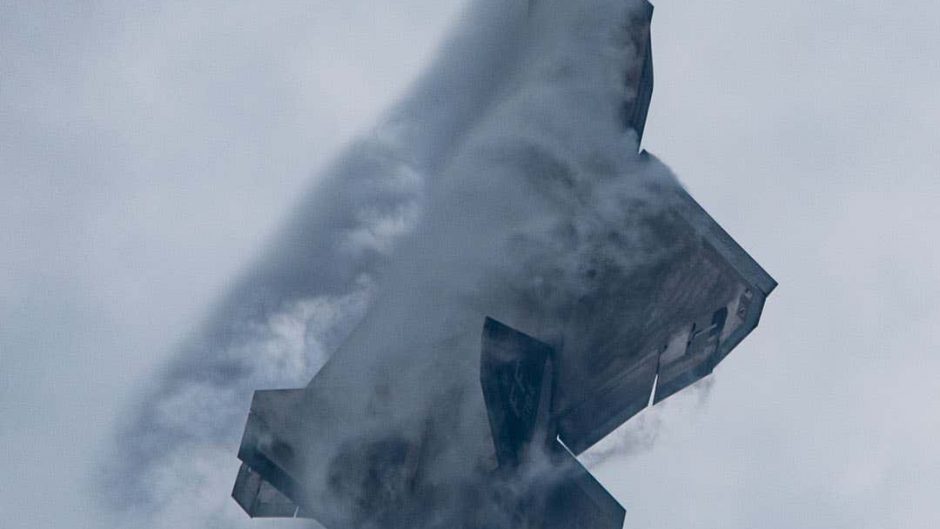 F-22