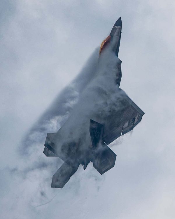 F-22